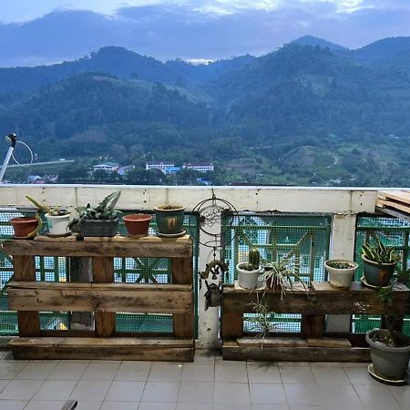 Selesa Hillhomes 1 At Bukit Tinggi Bentong Ngoại thất bức ảnh