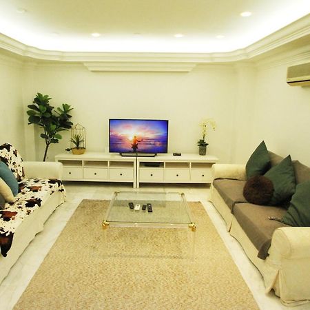 Selesa Hillhomes 1 At Bukit Tinggi Bentong Ngoại thất bức ảnh
