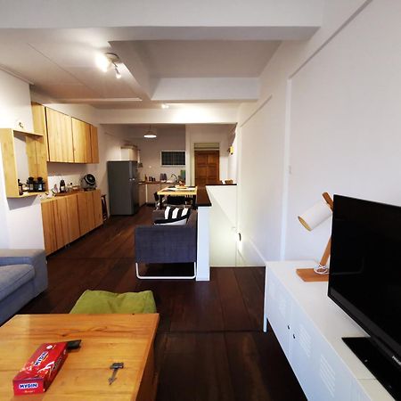 Selesa Hillhomes 1 At Bukit Tinggi Bentong Ngoại thất bức ảnh