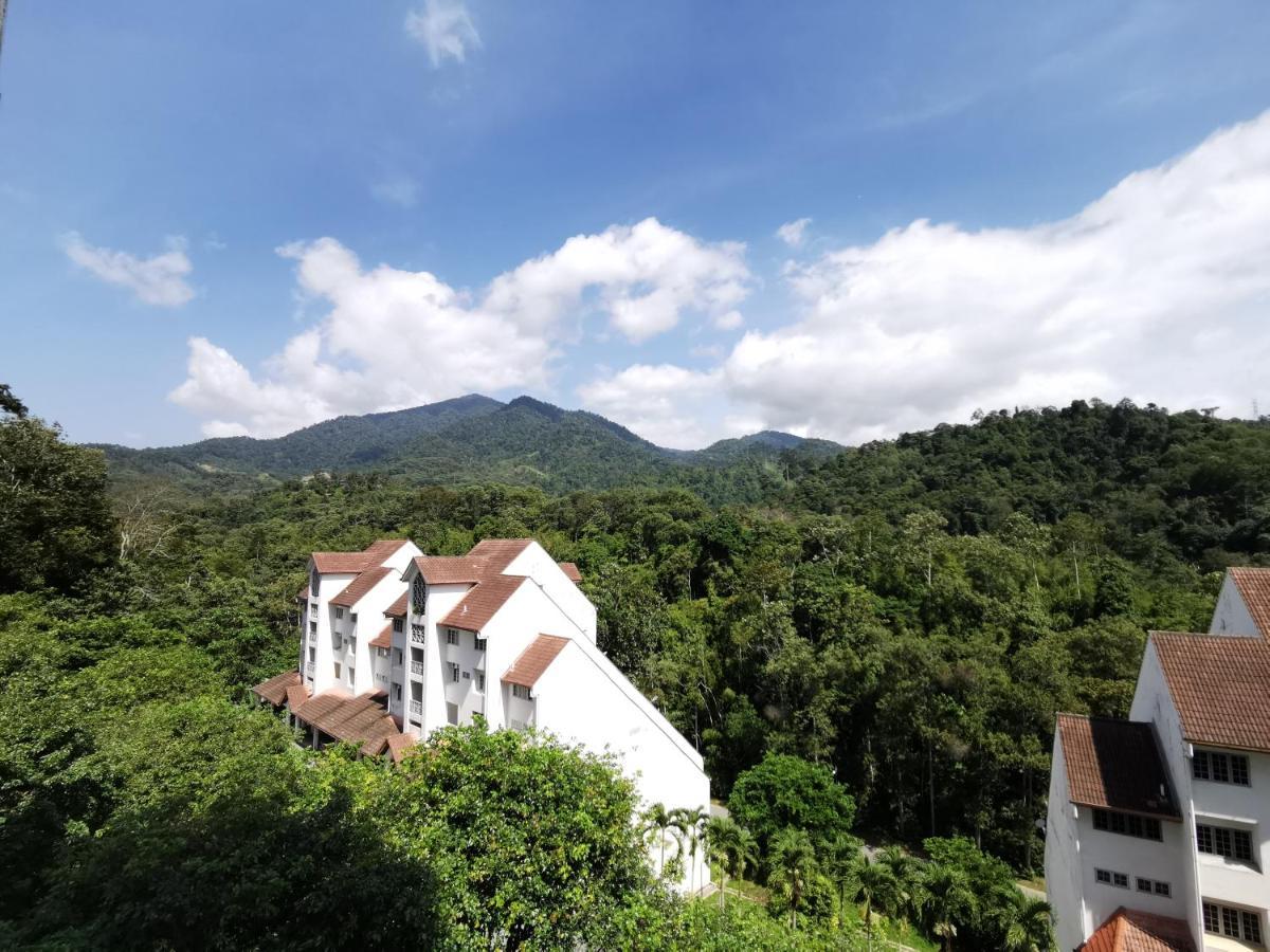 Selesa Hillhomes 1 At Bukit Tinggi Bentong Ngoại thất bức ảnh