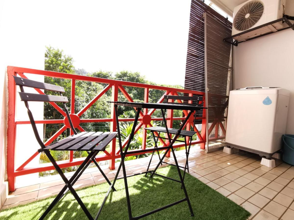 Selesa Hillhomes 1 At Bukit Tinggi Bentong Ngoại thất bức ảnh