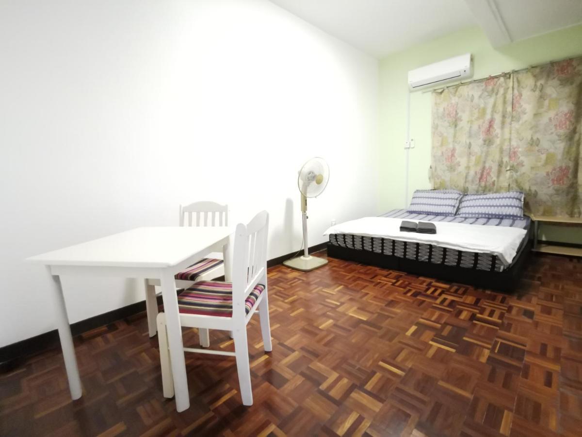 Selesa Hillhomes 1 At Bukit Tinggi Bentong Ngoại thất bức ảnh