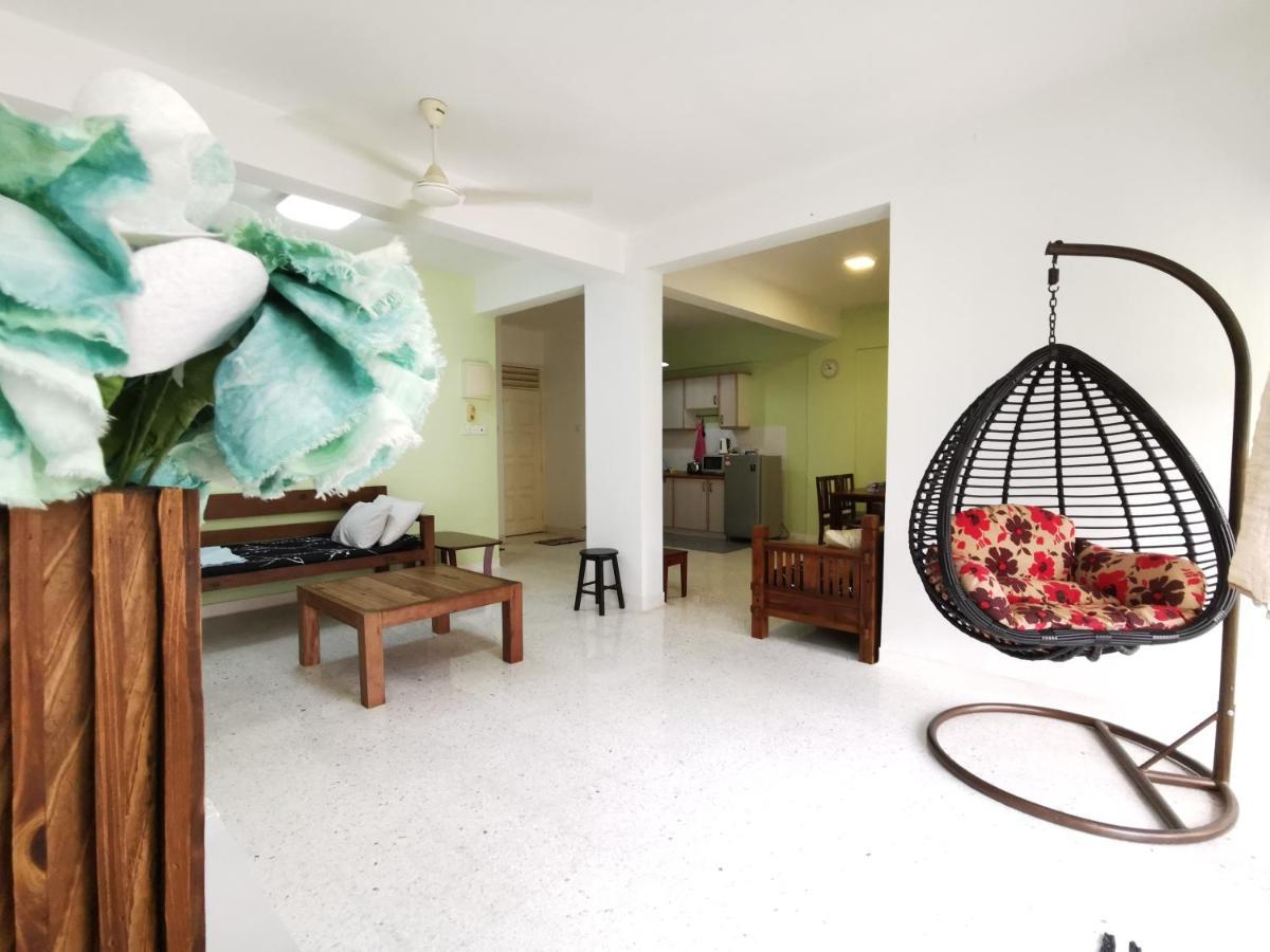 Selesa Hillhomes 1 At Bukit Tinggi Bentong Ngoại thất bức ảnh
