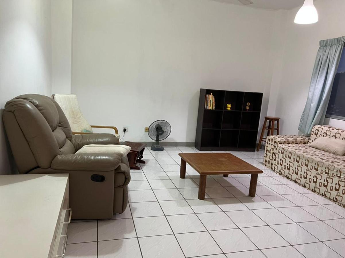 Selesa Hillhomes 1 At Bukit Tinggi Bentong Ngoại thất bức ảnh