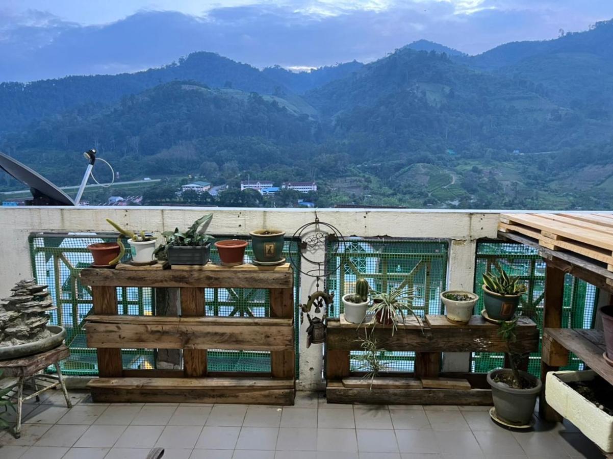 Selesa Hillhomes 1 At Bukit Tinggi Bentong Ngoại thất bức ảnh
