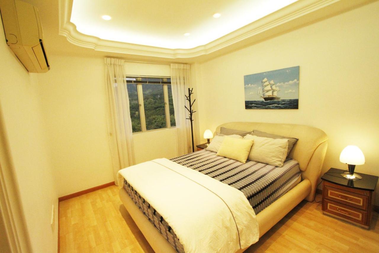 Selesa Hillhomes 1 At Bukit Tinggi Bentong Ngoại thất bức ảnh