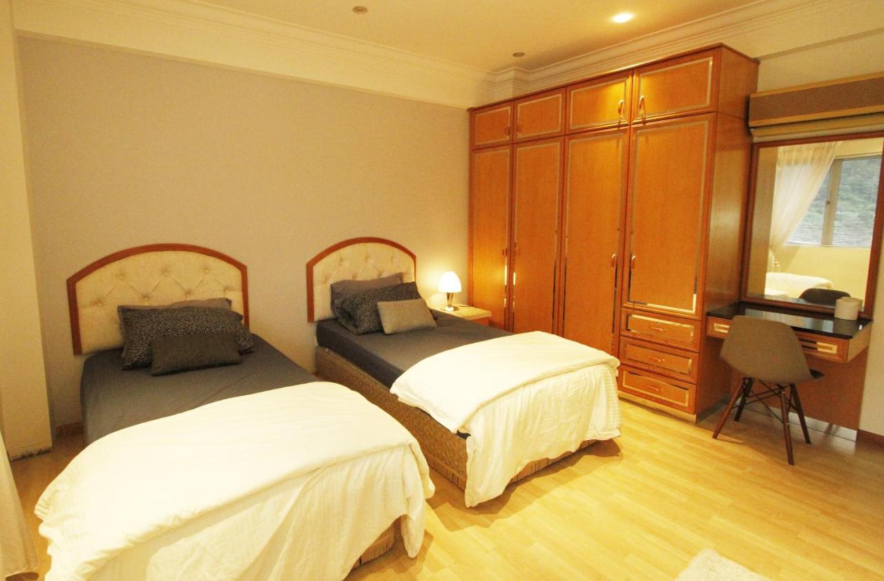 Selesa Hillhomes 1 At Bukit Tinggi Bentong Ngoại thất bức ảnh