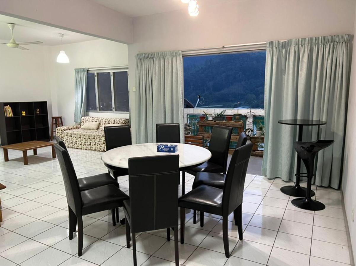 Selesa Hillhomes 1 At Bukit Tinggi Bentong Ngoại thất bức ảnh