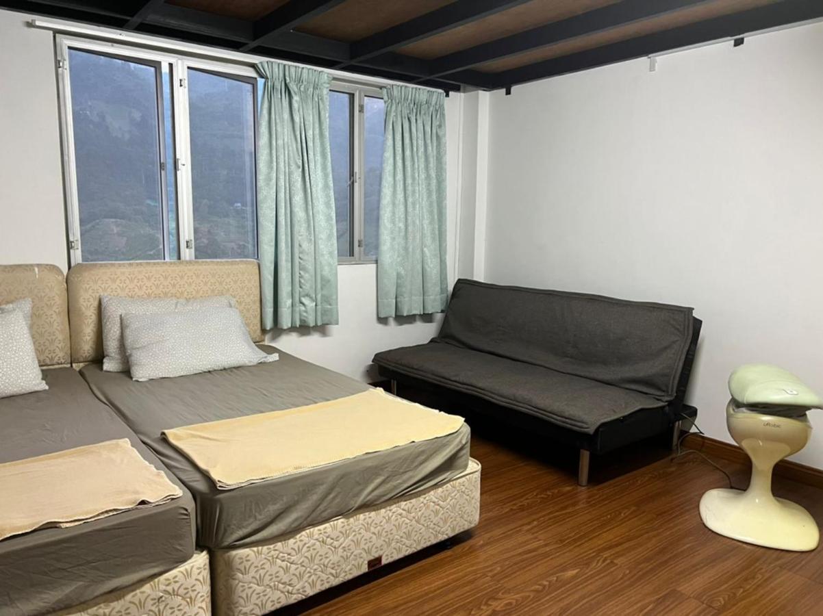 Selesa Hillhomes 1 At Bukit Tinggi Bentong Ngoại thất bức ảnh