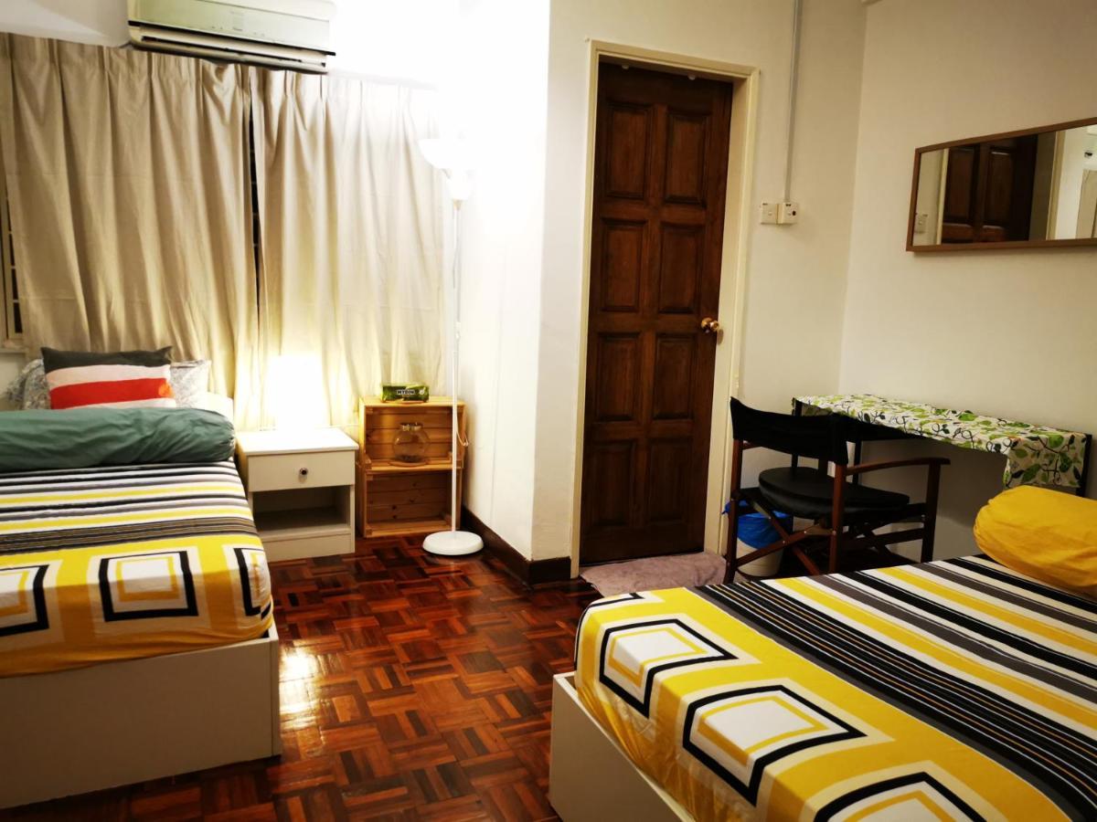 Selesa Hillhomes 1 At Bukit Tinggi Bentong Ngoại thất bức ảnh