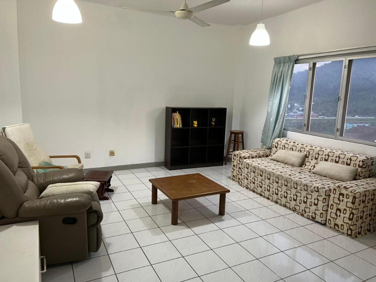Selesa Hillhomes 1 At Bukit Tinggi Bentong Ngoại thất bức ảnh