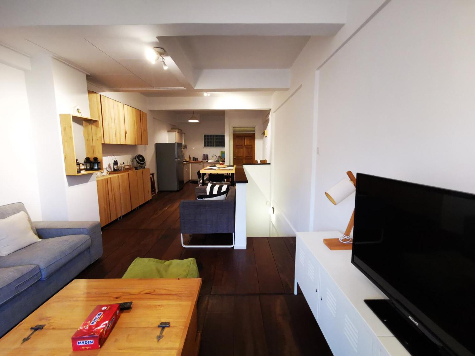 Selesa Hillhomes 1 At Bukit Tinggi Bentong Ngoại thất bức ảnh