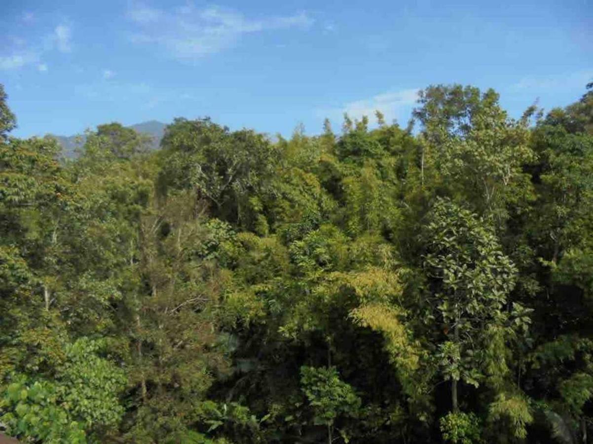 Selesa Hillhomes 1 At Bukit Tinggi Bentong Ngoại thất bức ảnh