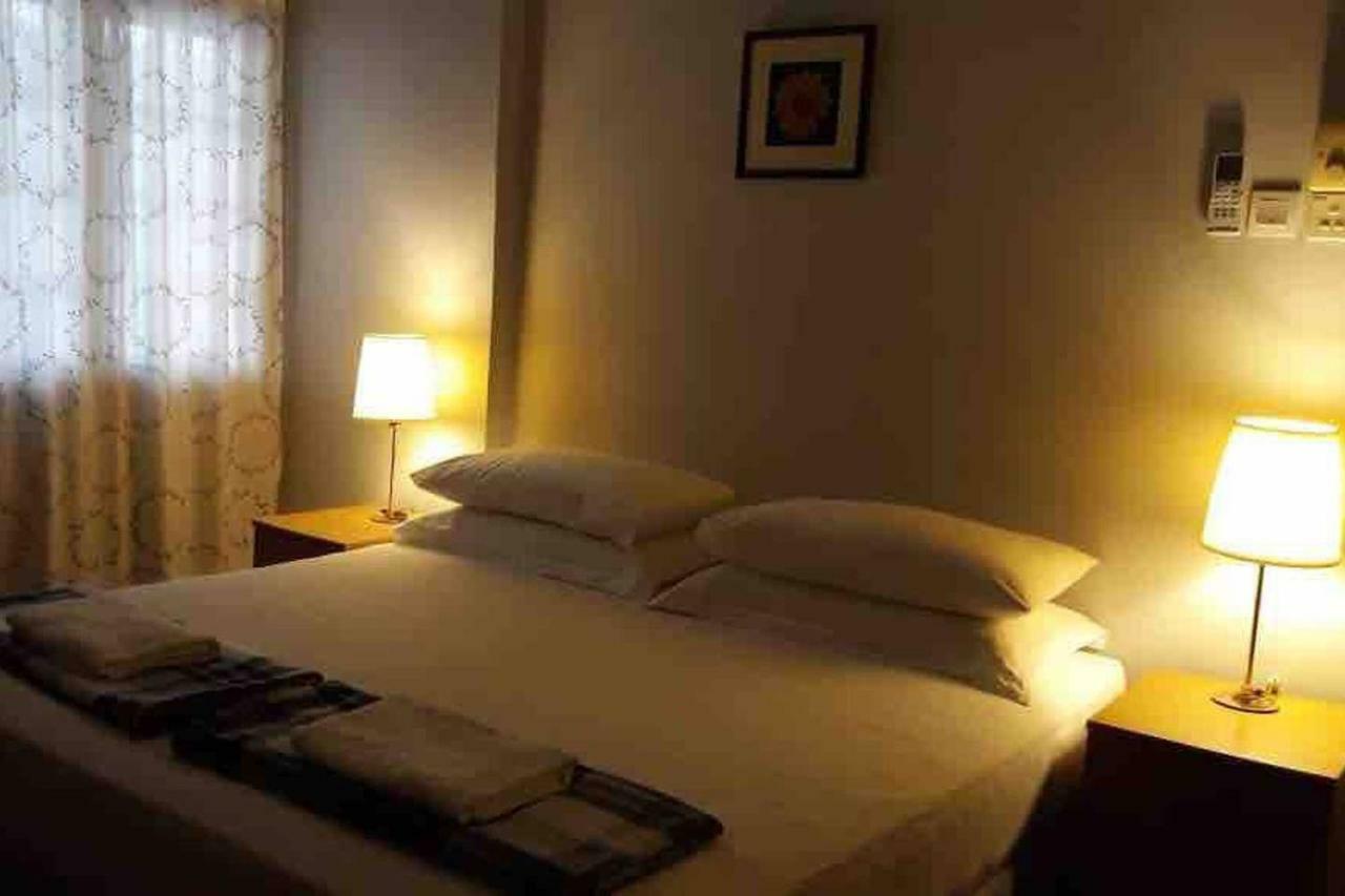 Selesa Hillhomes 1 At Bukit Tinggi Bentong Ngoại thất bức ảnh