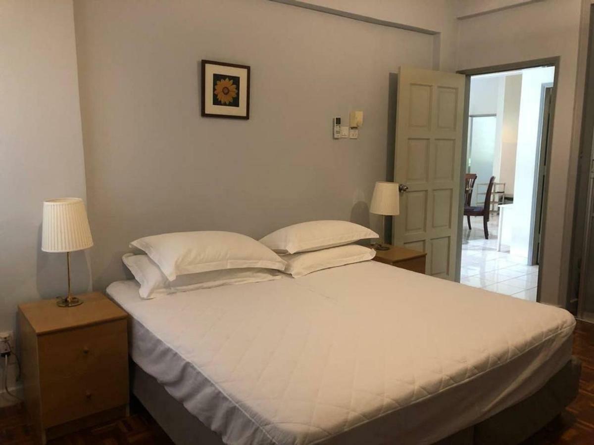 Selesa Hillhomes 1 At Bukit Tinggi Bentong Ngoại thất bức ảnh