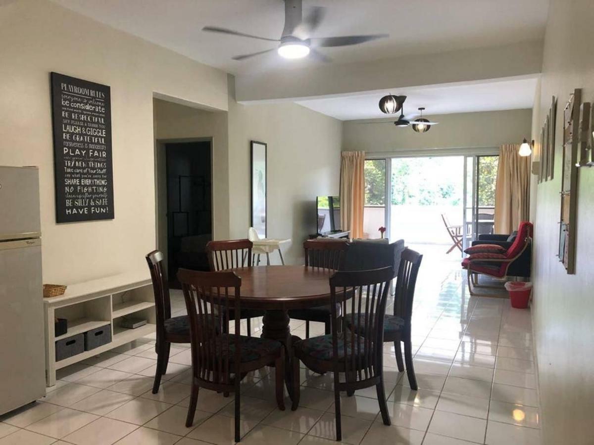 Selesa Hillhomes 1 At Bukit Tinggi Bentong Ngoại thất bức ảnh
