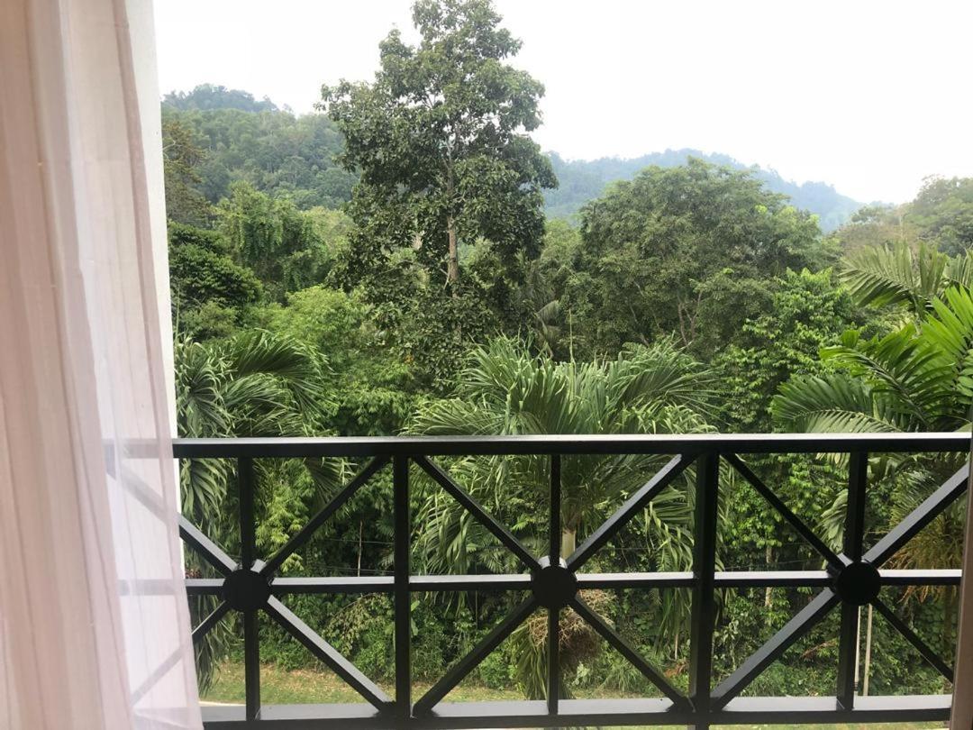 Selesa Hillhomes 1 At Bukit Tinggi Bentong Ngoại thất bức ảnh