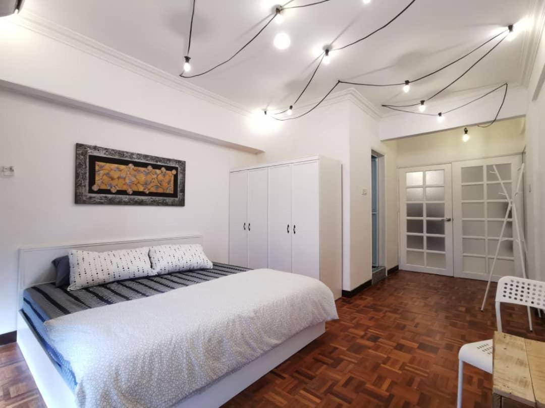 Selesa Hillhomes 1 At Bukit Tinggi Bentong Ngoại thất bức ảnh
