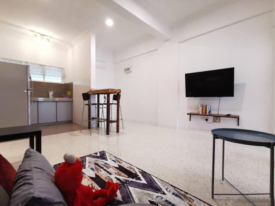 Selesa Hillhomes 1 At Bukit Tinggi Bentong Ngoại thất bức ảnh