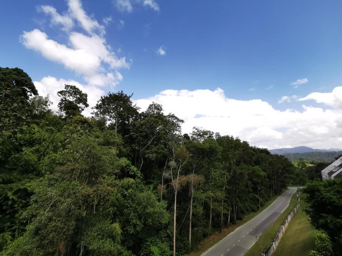Selesa Hillhomes 1 At Bukit Tinggi Bentong Ngoại thất bức ảnh