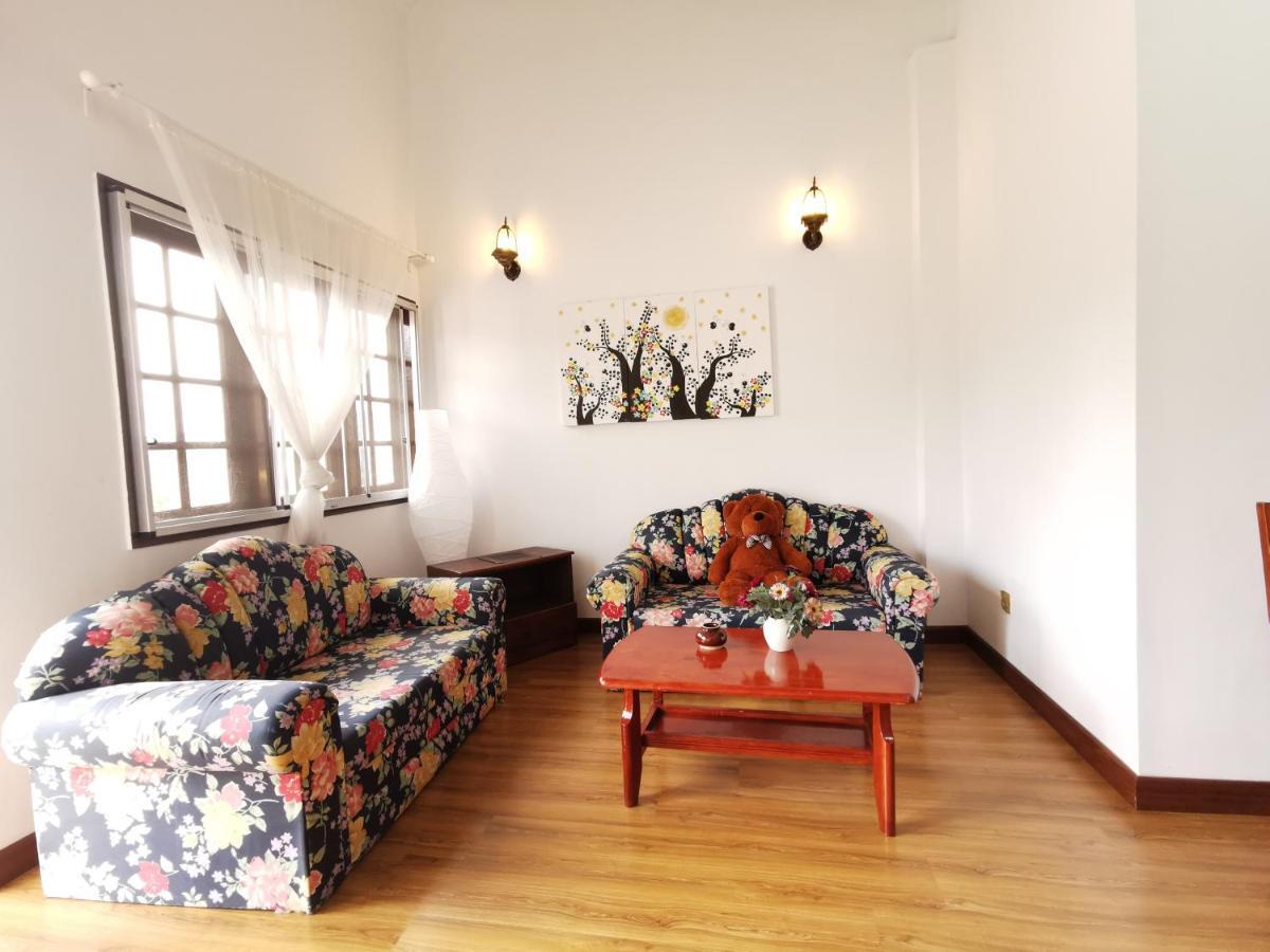 Selesa Hillhomes 1 At Bukit Tinggi Bentong Ngoại thất bức ảnh